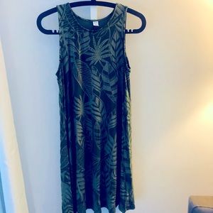 Old navy dress